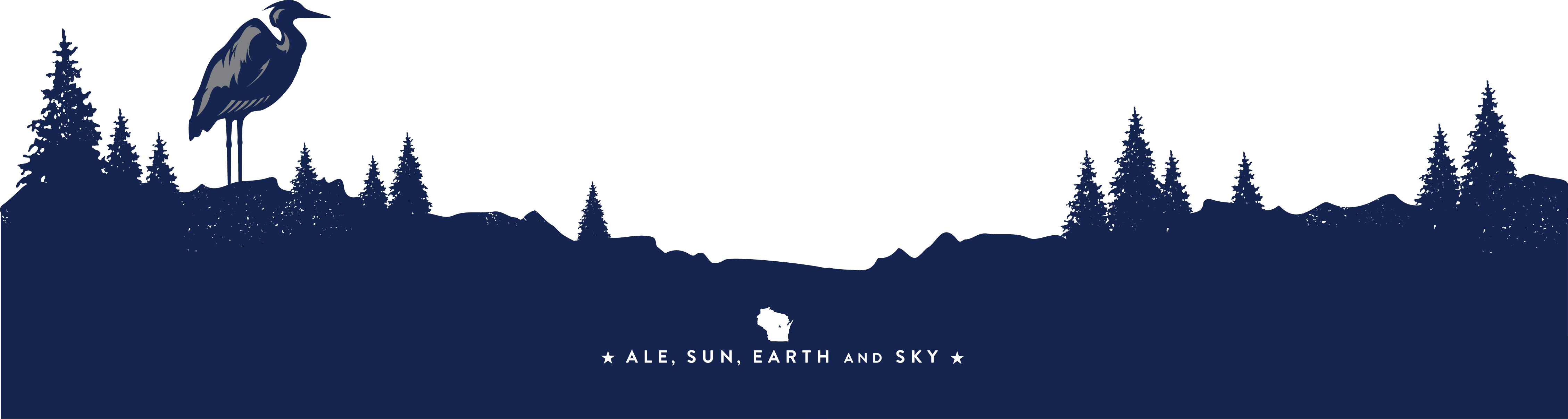 Ale Sun Earth and Sky