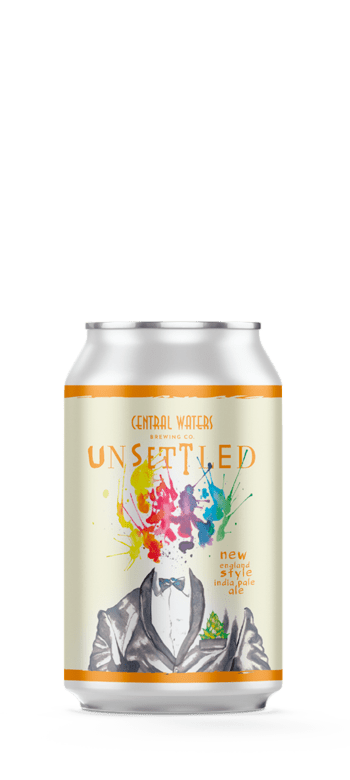 Unsettled can
