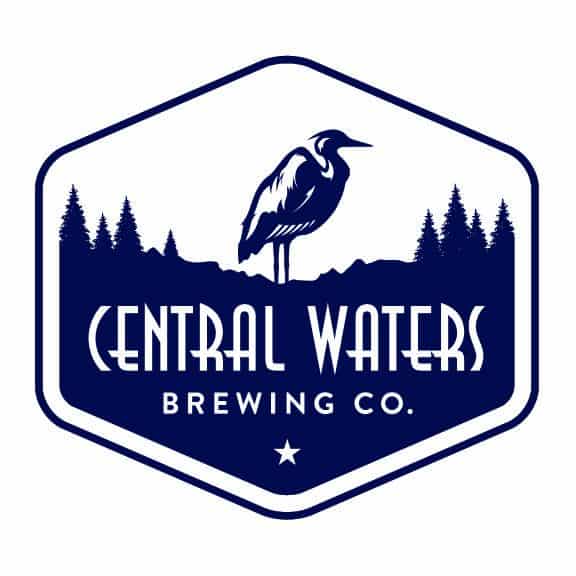 Central Waters Brewing Co logo