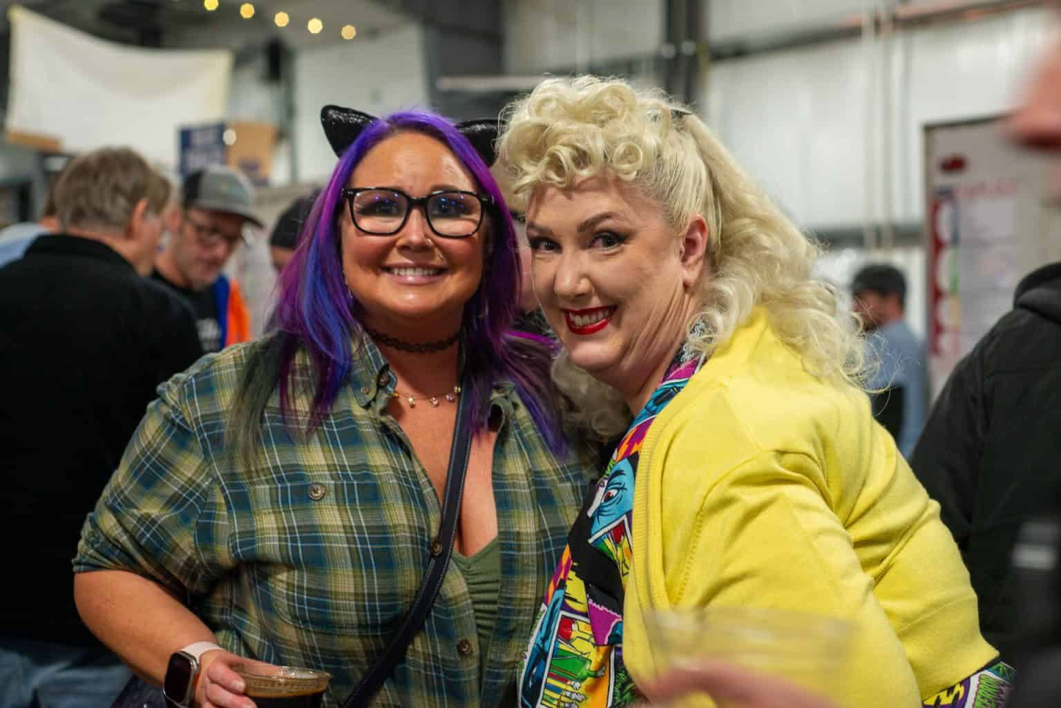 26th Anniversary Party Central Waters Brewing