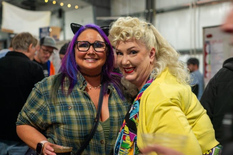 26th Anniversary Party Central Waters Brewing