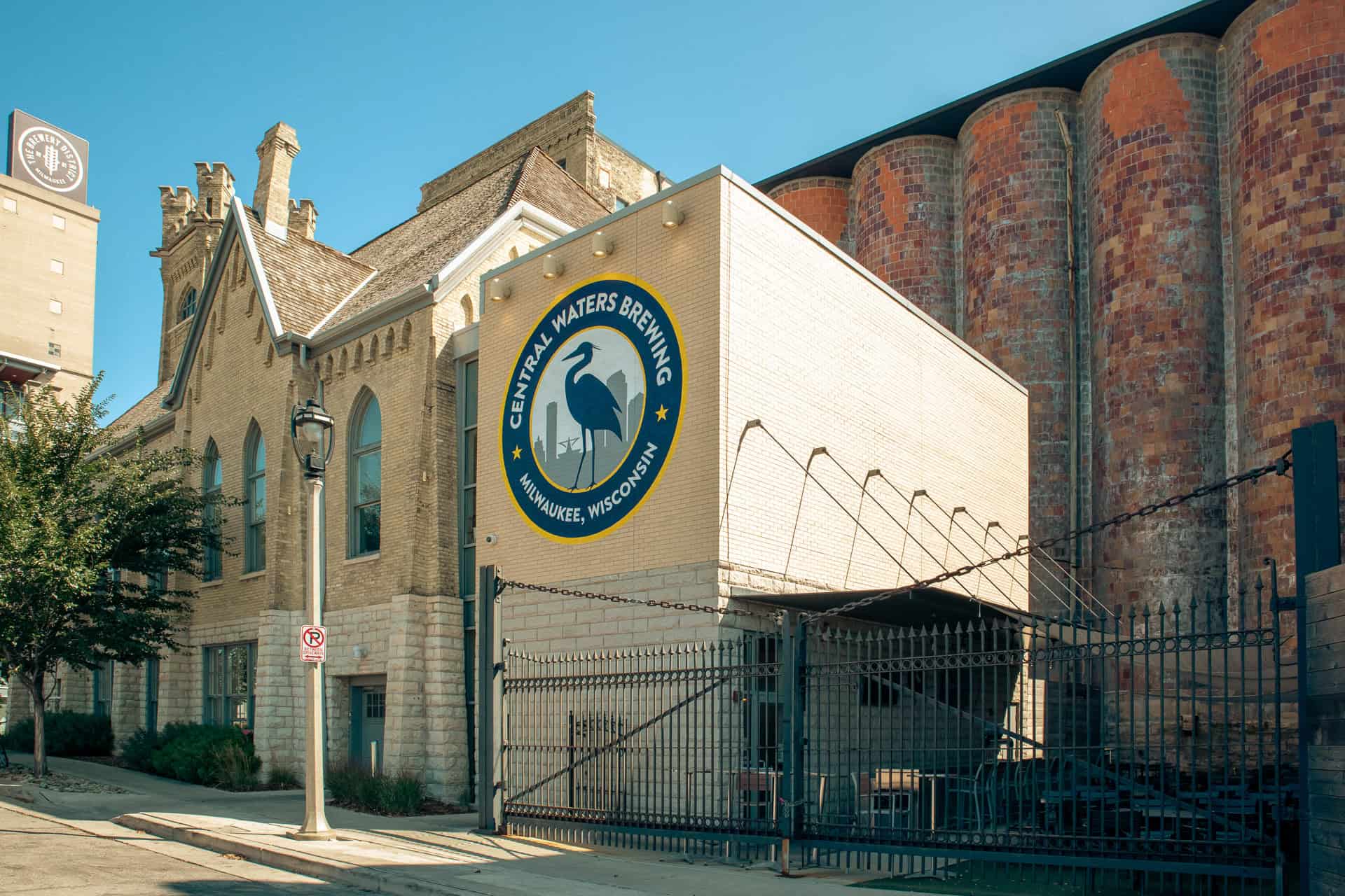 Water Street Brewery - Oak Creek, Delafield, WI, image size:1920x1280