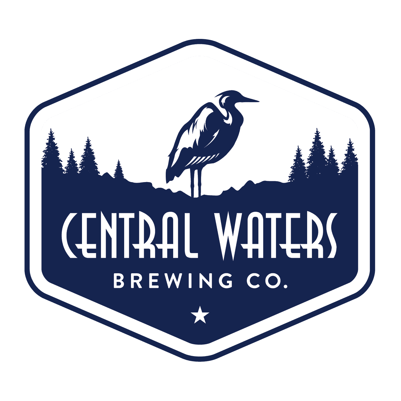 Central Waters Brewing