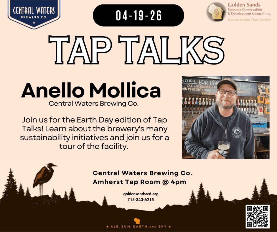 3-19-26 tap talks with Anello Mollica