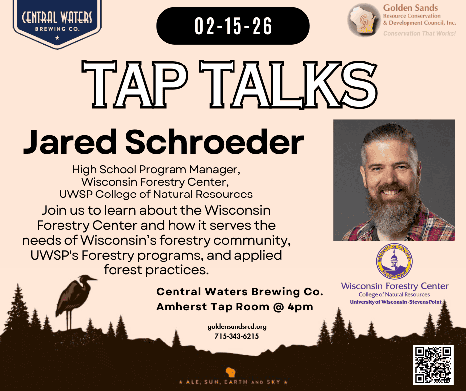 2-15-26 tap talks with jared Schroeder
