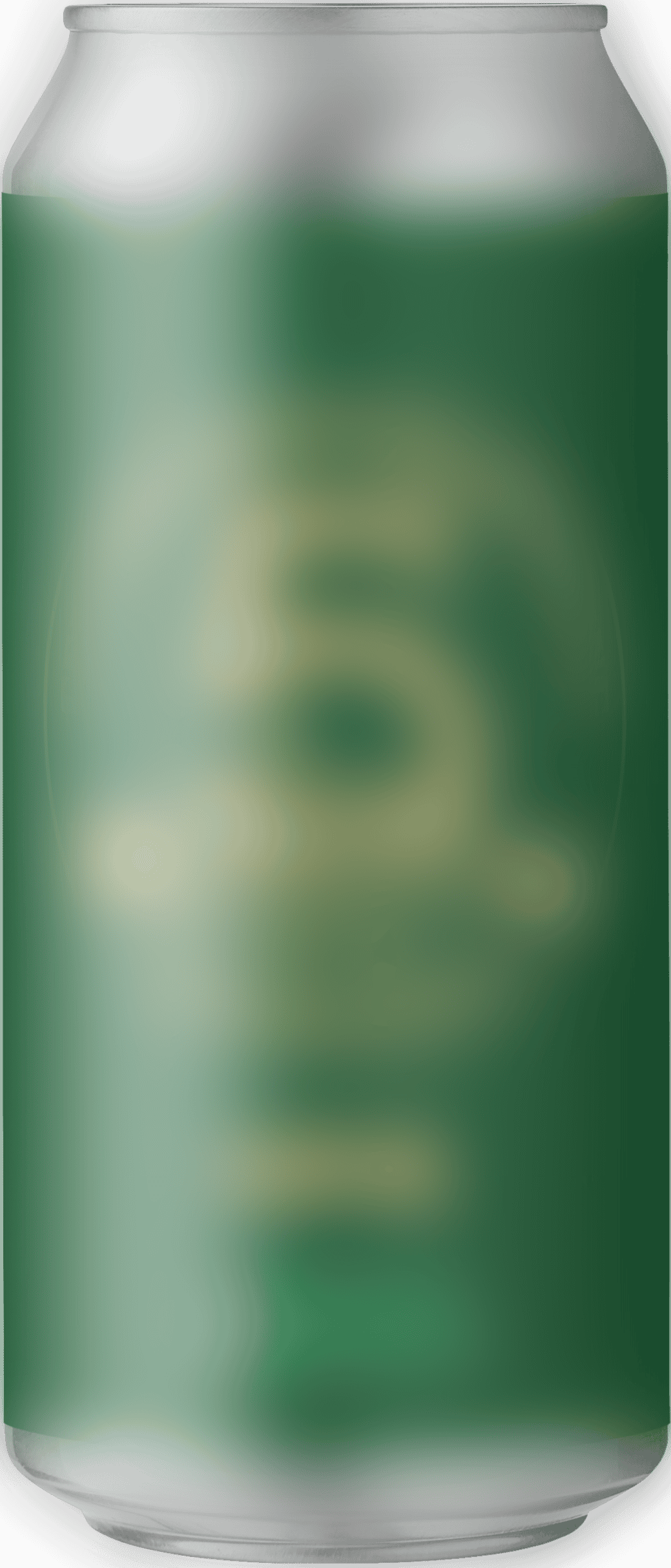 Beer one can, artwork censored until name reveal