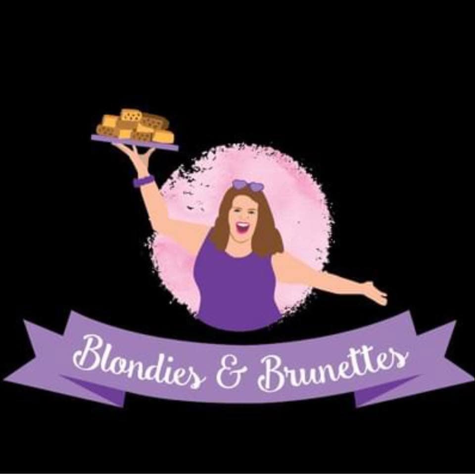 Blondies and Brunettes Bakery
