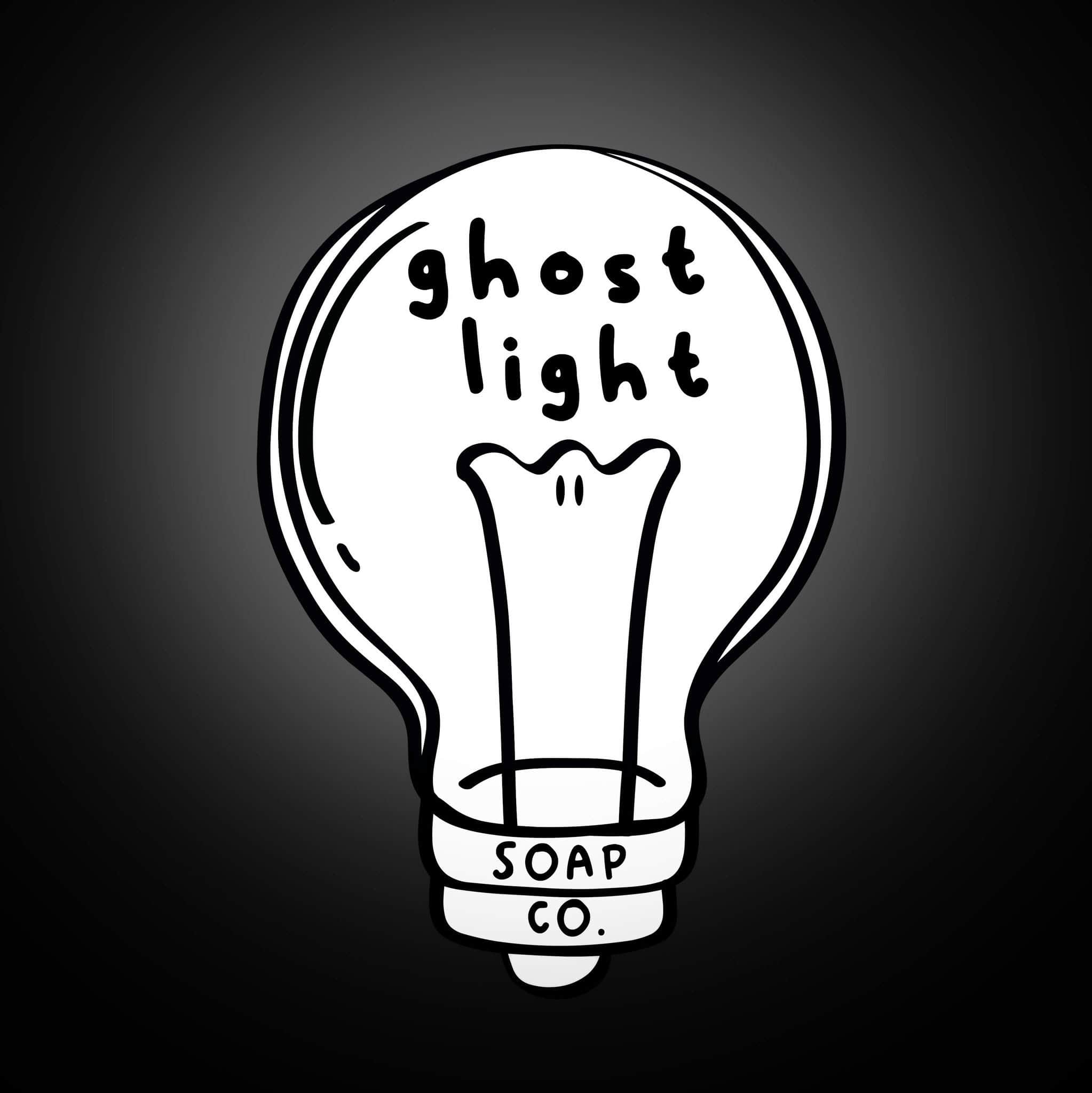 Ghost Light Soap