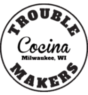 Trouble Makers Cocina